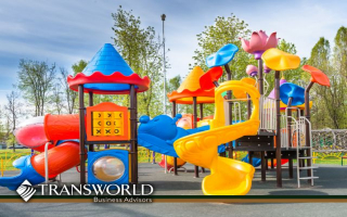 Playground Equipment plus AstroTurf Safety Floor Playground Equipment plus AstroTurf Safety Floor