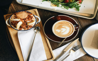 Turn-Key Cafe for Sale in South End, Charlotte!