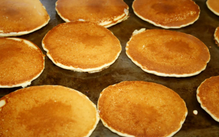 Popular Breakfast Restaurant for Sale in Naples