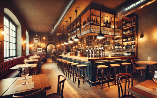 Thriving Florida Restaurant For Sale-Established, Turnkey & Low Rent