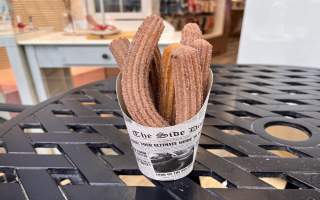 FIRE SALE! Charming Dessert Cafe on Main Road