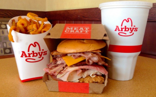 Arby's Multi-Unit Franchise reSale