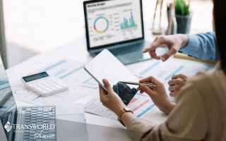 Acquire Leading Business & IT Project Management