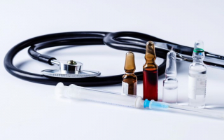 Turnkey Integrative Medicine Practice SBA Approved