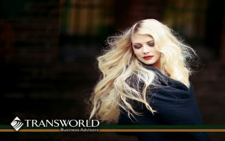 Profitable Hair & Nail Salon – Established