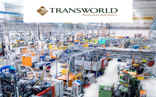 Profitable Owner Operated Sign Manufacturing 