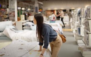 Event Based Retail Sales Business