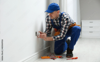 Electrician Services Business for Sale- Fort Worth