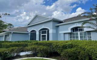 Painting Business for Sale - Charleston