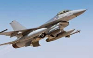 Specialized Military Aircraft Brokerage for Government Subcontractors