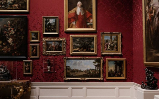 Thriving Custom Framing Business – Charleston’s Premier Art Legacy!