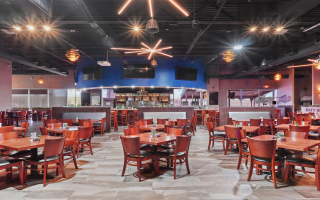 Established Katy Restaurant & Bar For Sale