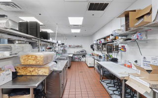 Established Katy Restaurant & Bar For Sale