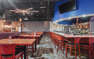 Established Katy Restaurant & Bar For Sale