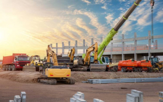 N2183 Industrial Machinery Component Distribution & Service Company