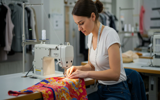 Fashion Clothing Brand. Work From Home. Online.