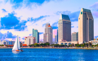 Practice for Sale in S. Bay San Diego CA Area