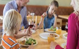 Iconic Restaurant in Polk County Run Semi-Absentee