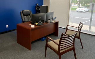 Insurance Agency for Sale - Coos Bay