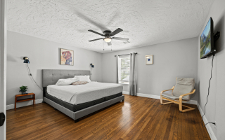 Incoming Producing Houston Med Center AirBnB