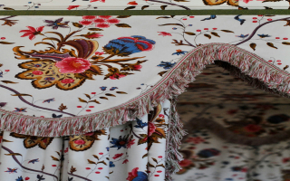 Window Treatments — Good cash flow! Northern MN.