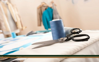 Profitable Alterations Business for Sale – Prime S