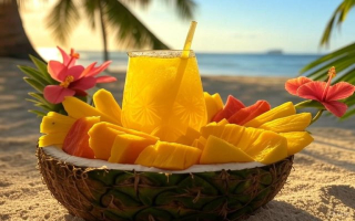 SE South Dakota Niche Highly Nutritious Franchise