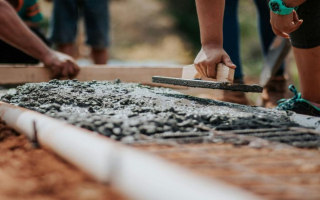 Profitable Foundation Repair Business