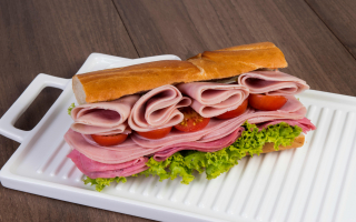 Subway (2 Store Package): Romulus MI