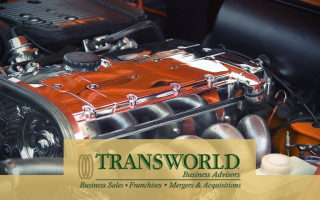 Highly Profitable Machine Shop w/Growth Potential