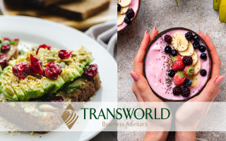 Organic Food & Juice Cafe Franchise Resale