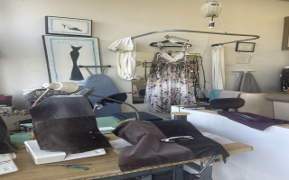 Dry Cleaning Agency & Alterations Est 21 Yrs