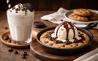 Profitable Dessert Franchise in Tampa. $90K Owner Benefit.