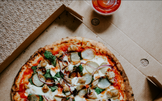 Panama City Beach Pizza Restaurant For Sale: Only $200,000