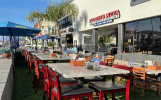 $219,000 – “Pedone’s Pizza & Italian” Restaurant