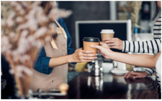 Multi-Location Coffee Shop and Roastery