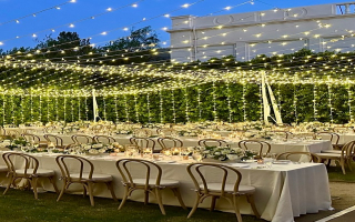Aperitivo Design Event Designing