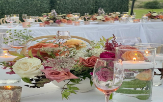 Aperitivo Design Event Designing