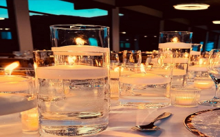 Aperitivo Design Event Designing
