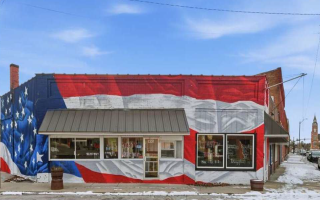 End Cap Commercial Opportunity with Built-In Equity! Only 150K!