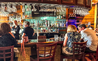 Get Ready To Profit $190,000+ at This Turn-Key Beaufort Bar for Sale