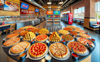 Orlando Area Franchise Pizza For Sale with $88,500 Income!