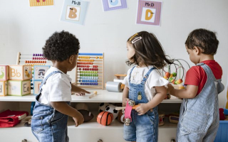 Central Iowa Daycare