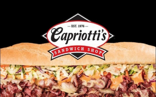 Capriotti’s Fast Food Franchise 