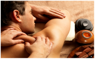 Cash Generating, Specialized Massage Studio