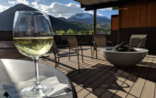 Prime Restaurant & Bar in Summit County