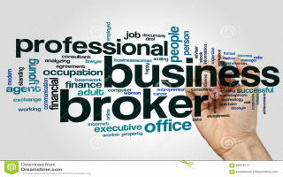 Business Brokerage in Orlando- 6 Figures