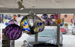 Unique Rock and Crystal Boutique