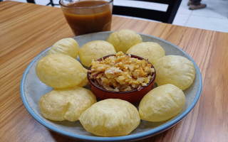 Turn-key Indian Restaurant for Sale In Greenville, NC!!