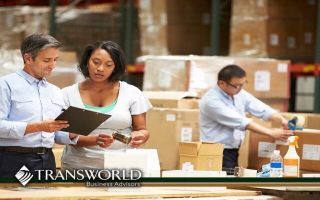 Profitable Manufacturing Business with Strong Cash